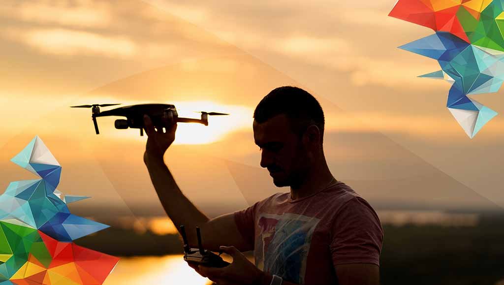 Remote Pilot Certificate (RPC) - Small